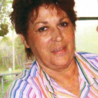 Patricia Ann Holder Howerton